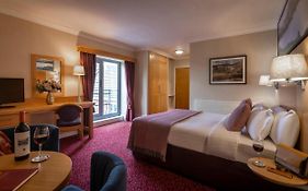 Station House Clifden 3*